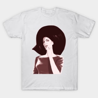 Pretty Woman T-Shirt